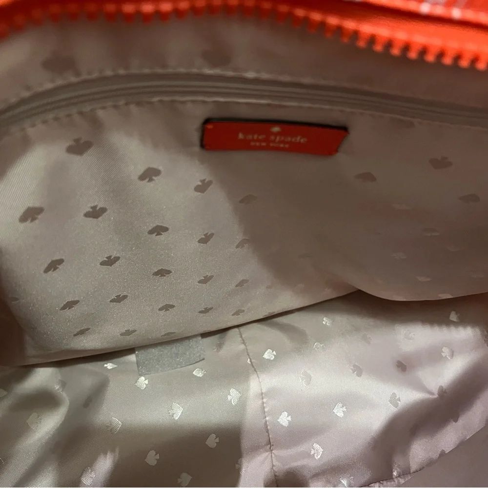 Kate Spade Jae Blossom Large‎ Tote NWOT